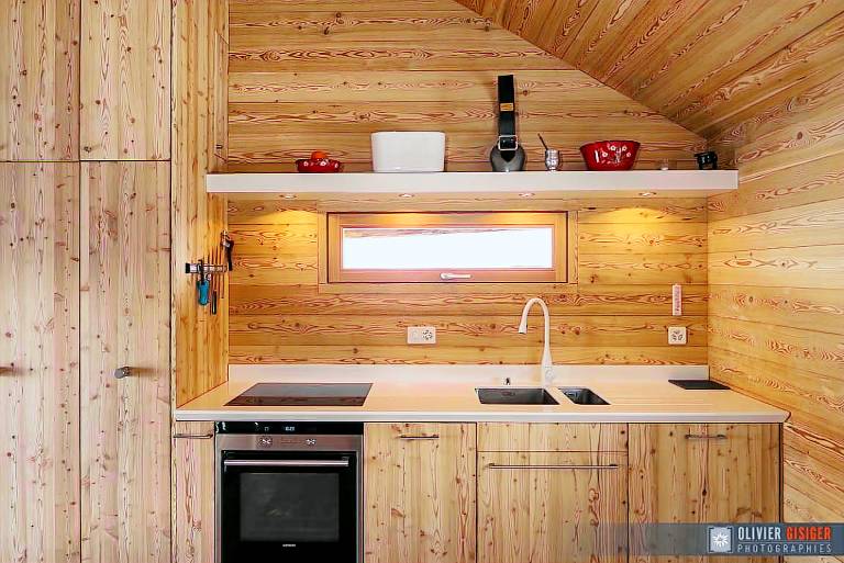 Ferienhaus Nendaz