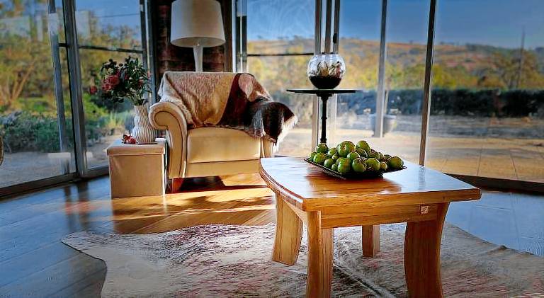 Bed and breakfast Toodyay