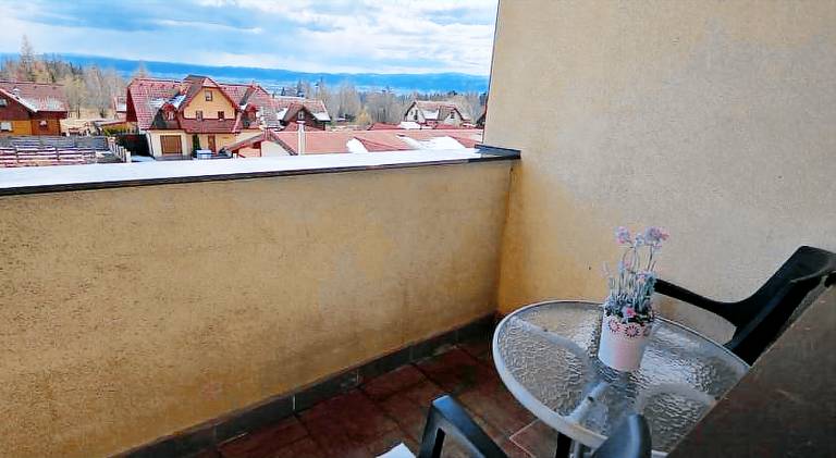 Holiday apartment with 2 rooms for 8 persons — photo 4