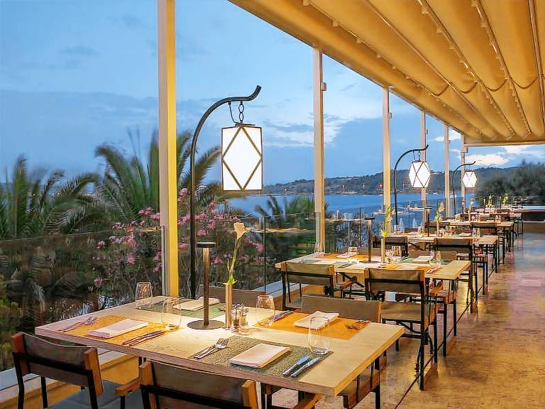 D Resort Ayvalik Murat Reis — photo 3