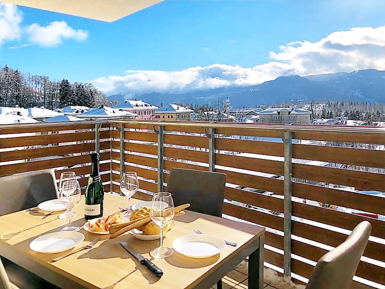 Aparthotel  Lavarone
