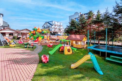 MaksMar-pokoje i apartamenty z widokem na morze — photo 4