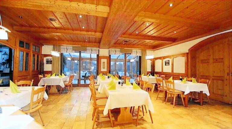 Hotel Restaurant Moosmuhle — photo 3