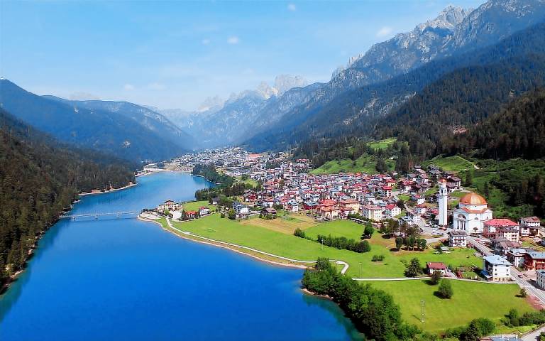 Ferienwohnung in Auronzo di Cadore, für max. 4 Personen Ferienwohnung in Auronzo di Cadore, für max. 4 Personen