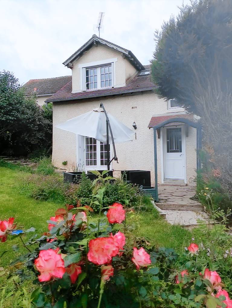 Maison de vacances Dreux