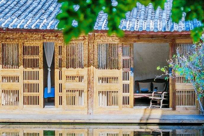 Privat rom  Gucheng