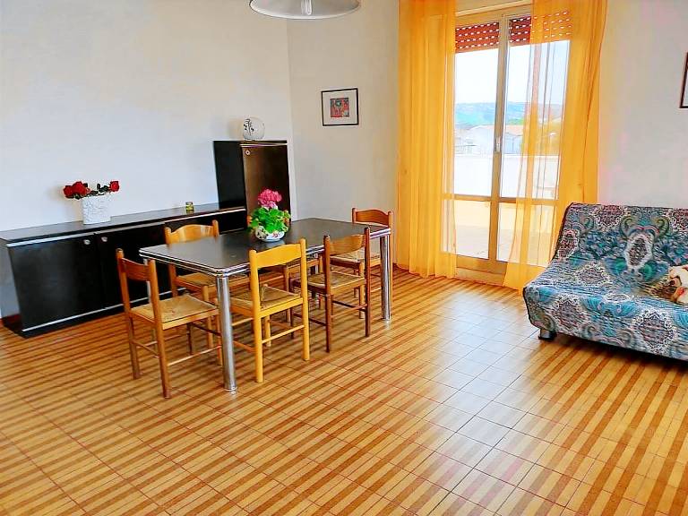 Lovely rental apartment with terrace | Beach nearby | Dogs allowed — photo 4