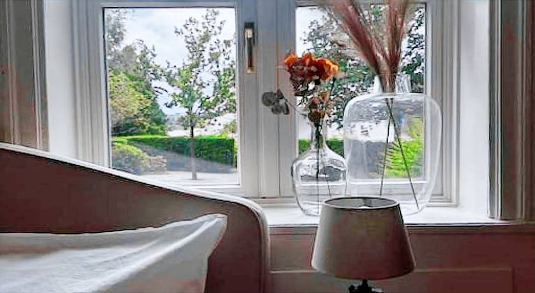 Ferienwohnung Blankenese
