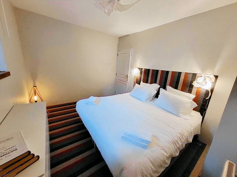 Appartement Laguiole