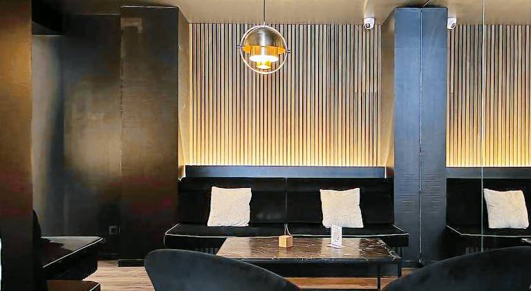 HOTEL & SPA Le Renard Centre — photo 3