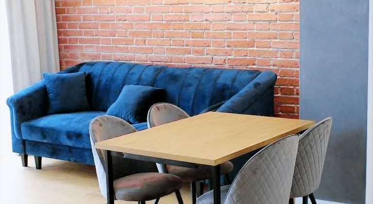 Halo Green Apartament Wroclaw — photo 5