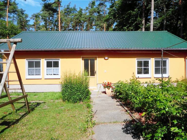 Bungalow  Zootzen
