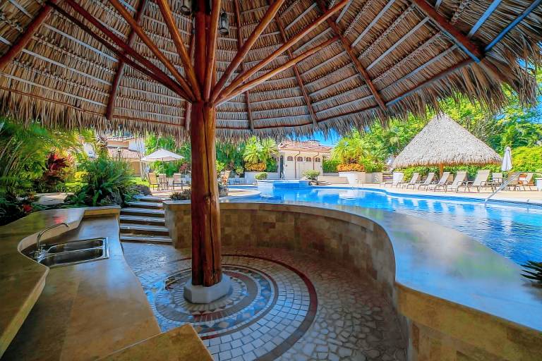 Apartment  Los Sueños