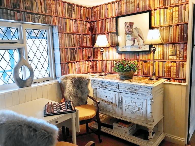 Bed and breakfast Laughton