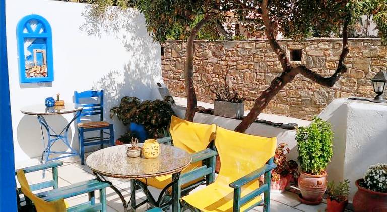 Rental apartment with terrace | Next to the beach | Pets allowed — photo 4