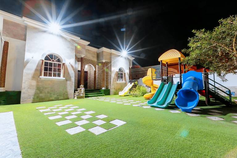 Villa Al Mawaleh South