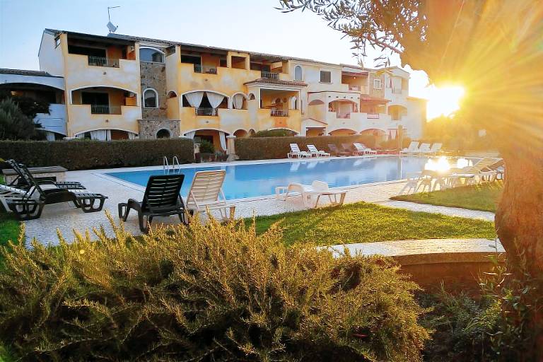 Apartamento Santa Teresa di Gallura