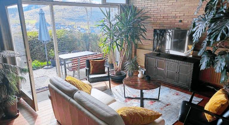 Rental apartment with 2 rooms for 4 persons — photo 3
