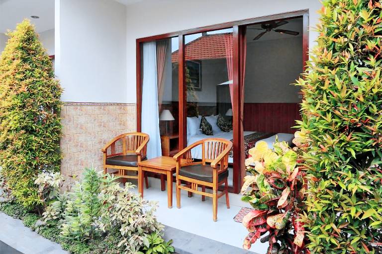 Cening Ayu Sanur — photo 4