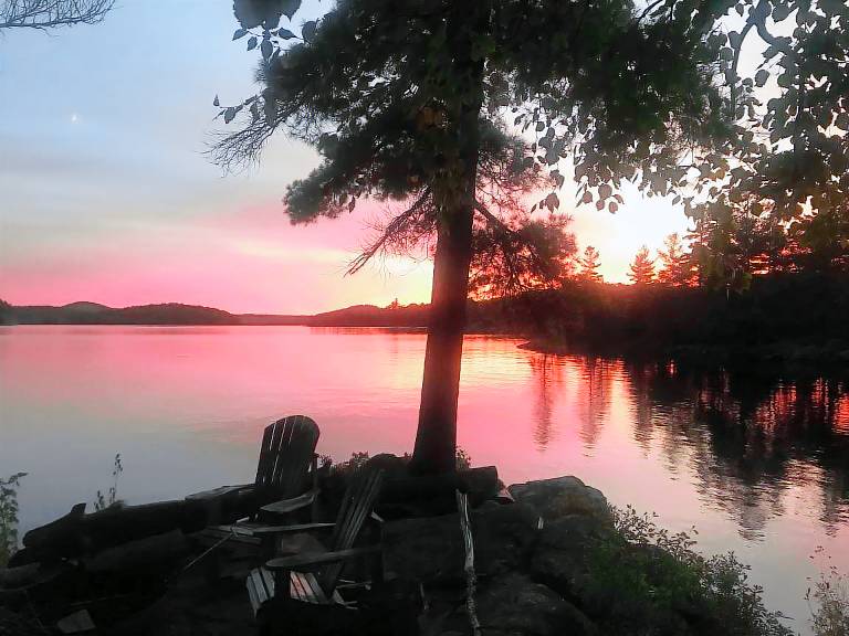 House Tupper Lake