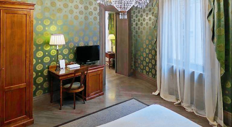 Albergo Cappello — photo 2