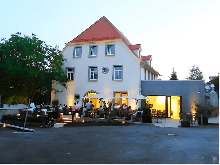 Ferienwohnung Lauda-Königshofen