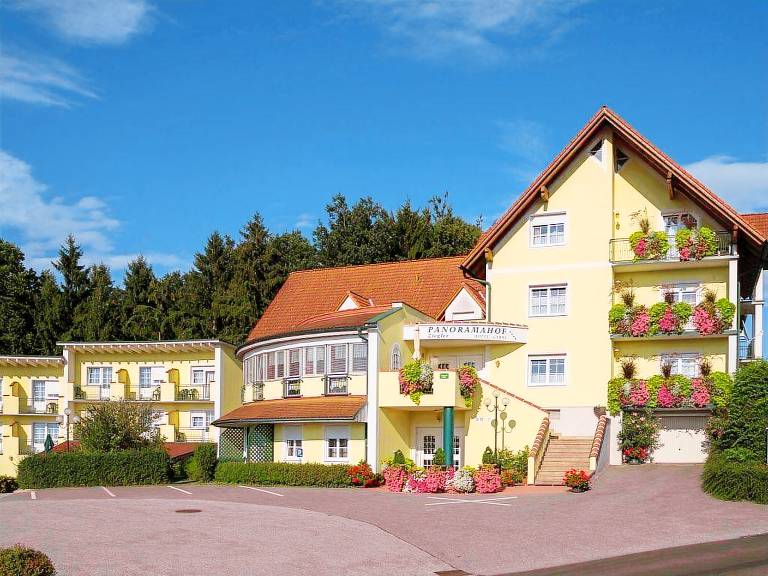 Ferienhaus Waldviertel