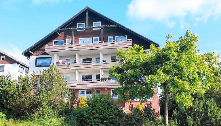 Ferienwohnung Braunlage