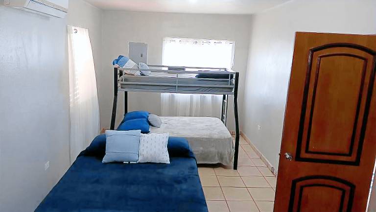 House Vieques