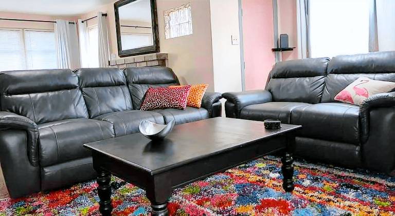 Vacation home | Perfect for remote work — photo 3