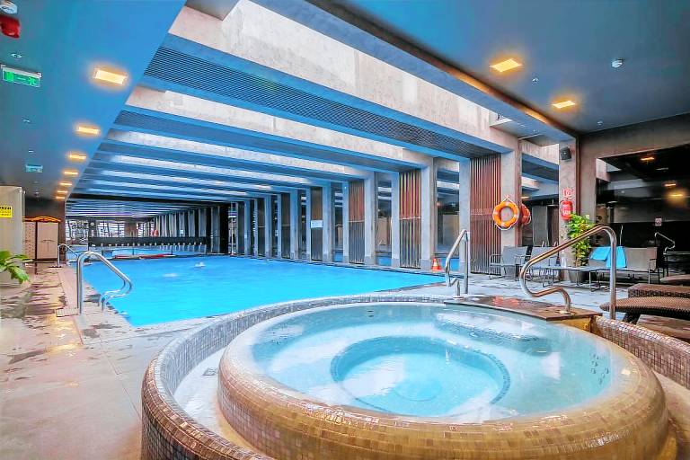 Apartman  Rómaifürdő