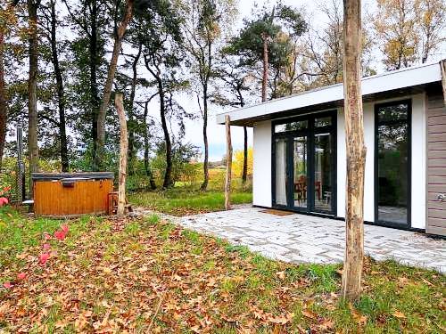 Chalet  Hoge Hexel
