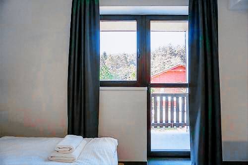 Apartmán Rajecká Lesná