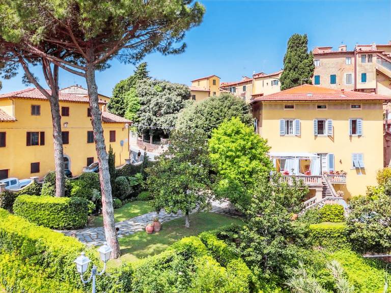 Casa vacanza Crespina Lorenzana