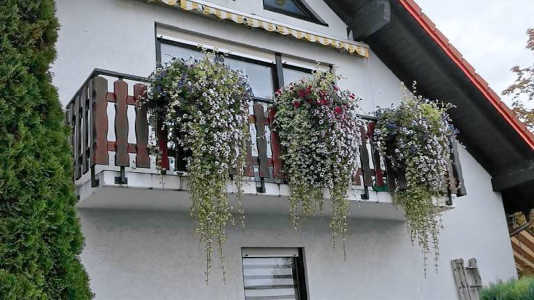 Ferienwohnung Gensingen