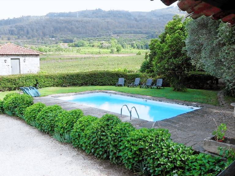 Casa Amares