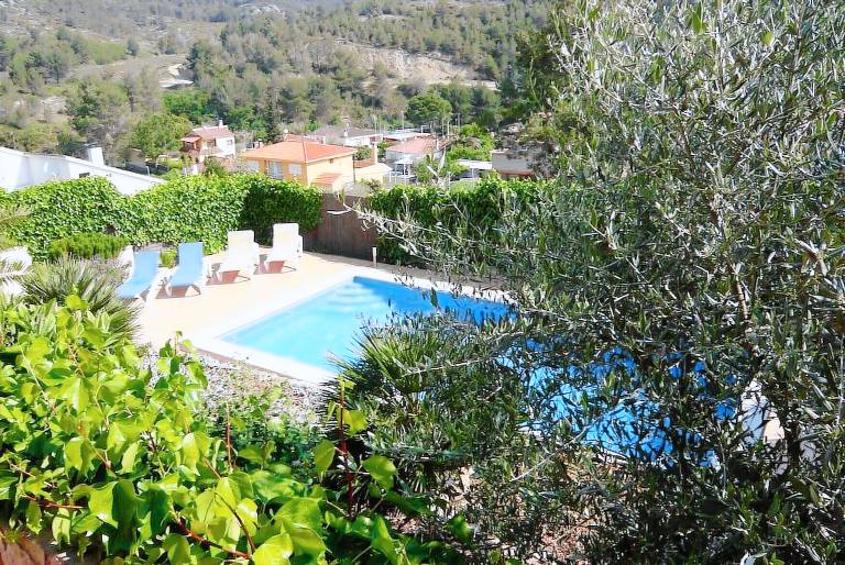 Villa Canyellas