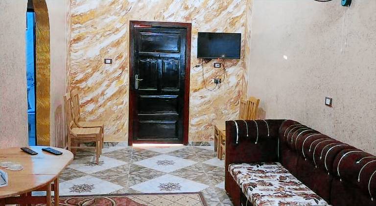 Pleasant holiday apartment | Pet-friendly — photo 5