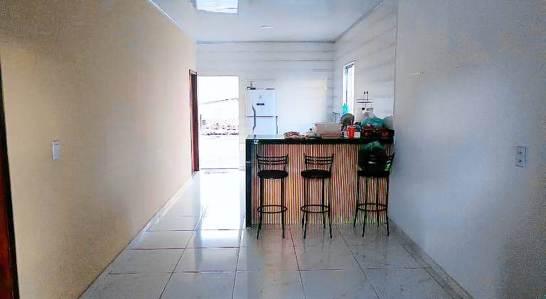 House with 1 room for 4 persons — photo 4