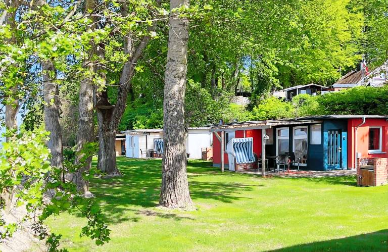 Ferienwohnung Eckernförde