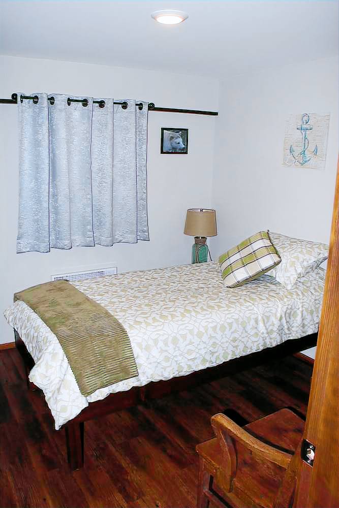 Bed and breakfast Kitimat