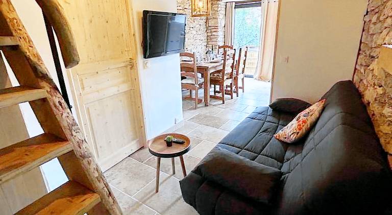 Beautiful vacation home with pool, grill & terrace | Pets are welcome — photo 2