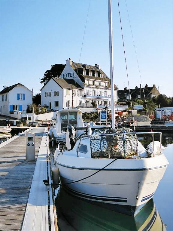 Appart'hôtel Quiberon