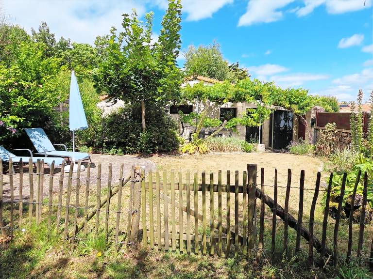 Cottage Clisson