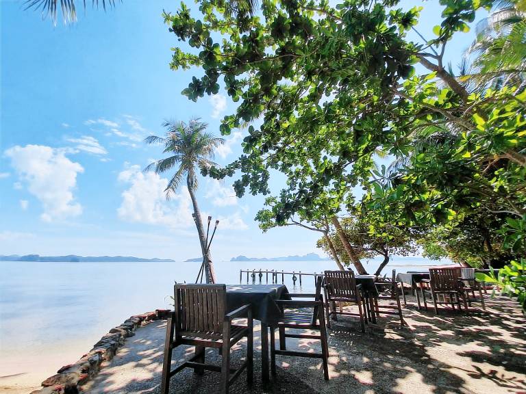 Dolarog Beach Resort — photo 4