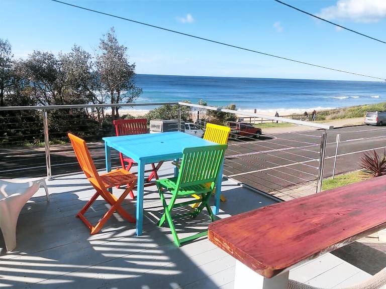 Apartment Mollymook Beach