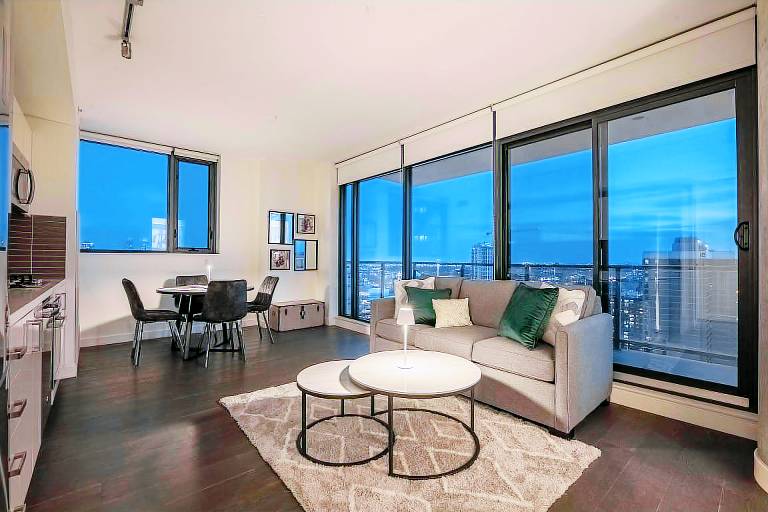 Condo Beltline