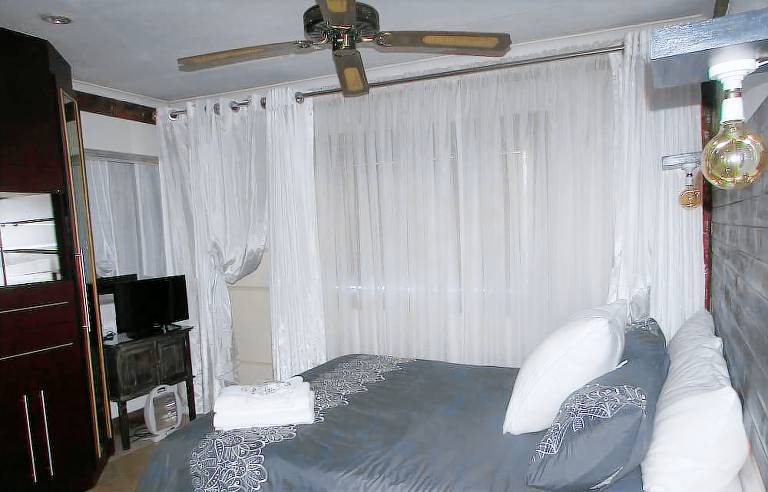 Logement Bredell AH