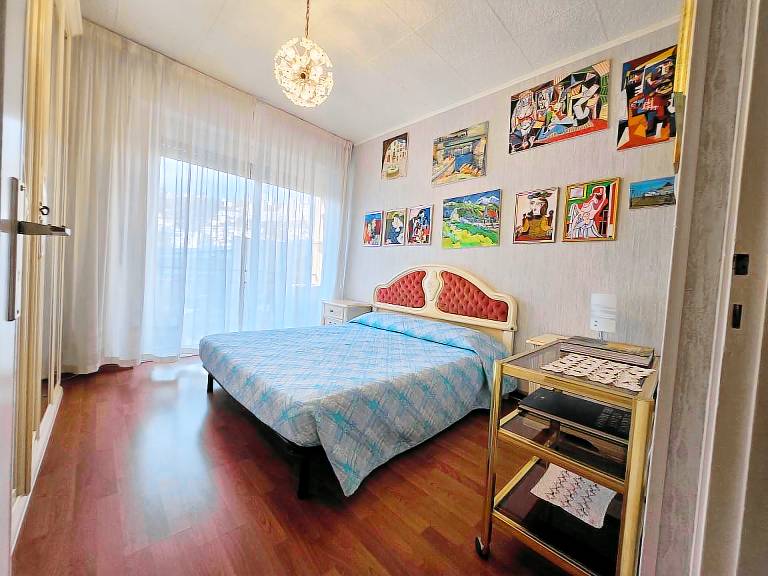 Appartement San Remo