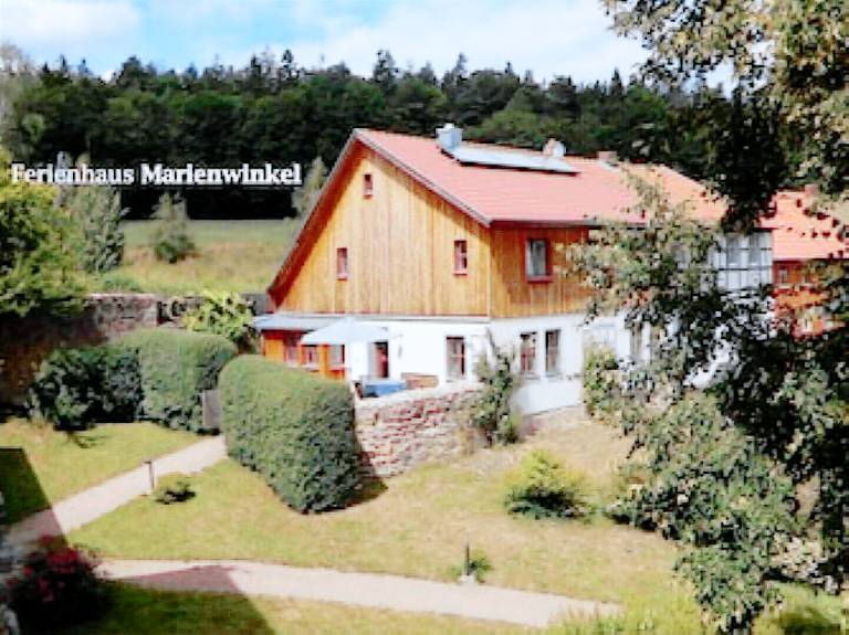 Cottage  Mellrichstadt
